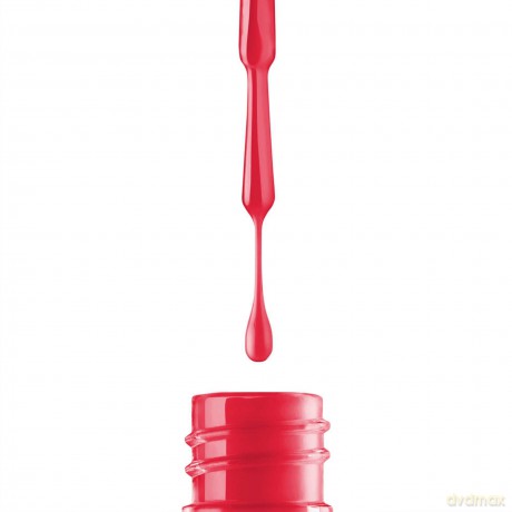 Quick Dry Nail Lacquer 10 ml - Shade: 28 Cranberry Syrup