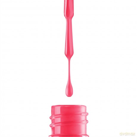 Quick Dry Nail Lacquer 10 ml - Shade: 36 Pink Passion