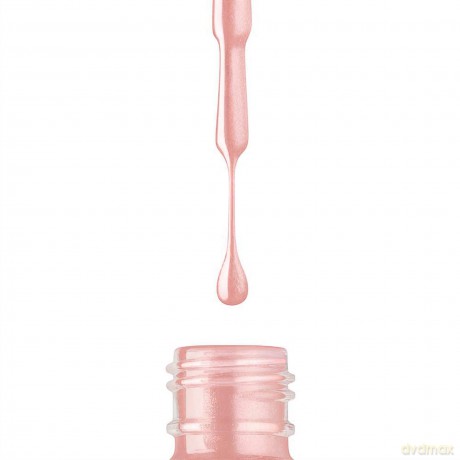Quick Dry Nail Lacquer 10 ml - Shade: 82 Delicate Romance