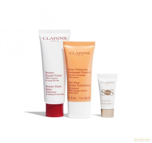 Radiance Care Experts Skin Care Gift Set