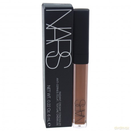 RADIANT CREAMY CONCEALER - Shade: Cacao