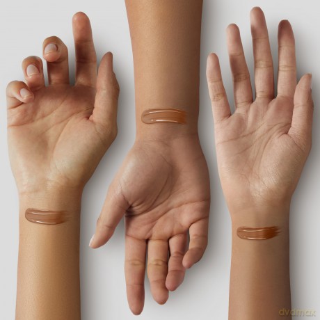 RADIANT CREAMY CONCEALER - Shade: Cacao