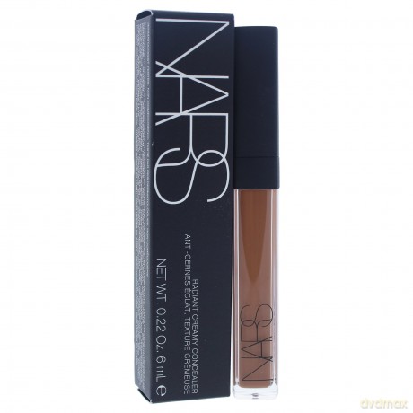 RADIANT CREAMY CONCEALER - Shade: Caf