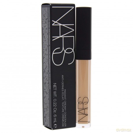 RADIANT CREAMY CONCEALER - Shade: Cannelle