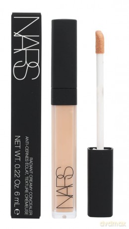RADIANT CREAMY CONCEALER - Shade: Cannelle