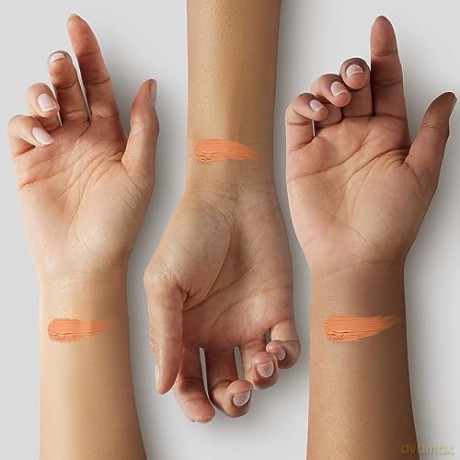 RADIANT CREAMY CONCEALER - Shade: Chestnut