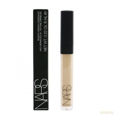 RADIANT CREAMY CONCEALER - Shade: Crema Catalana