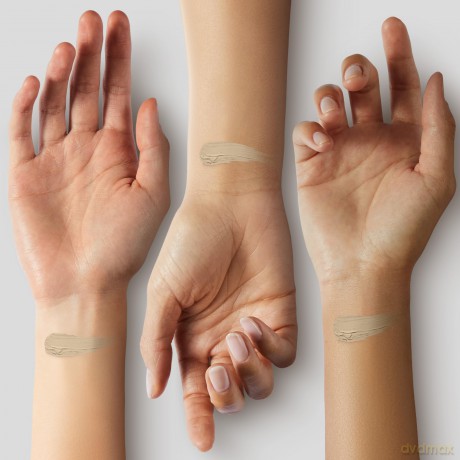 RADIANT CREAMY CONCEALER - Shade: Crema Catalana