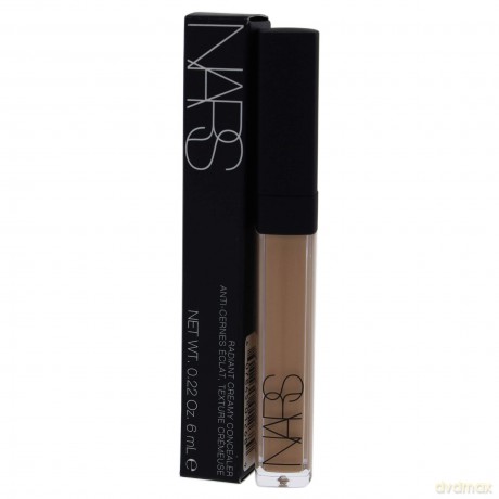 RADIANT CREAMY CONCEALER - Shade: Macadamia