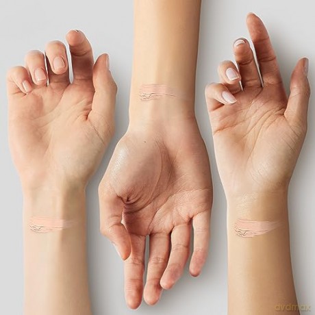 RADIANT CREAMY CONCEALER - Shade: Marron Glac