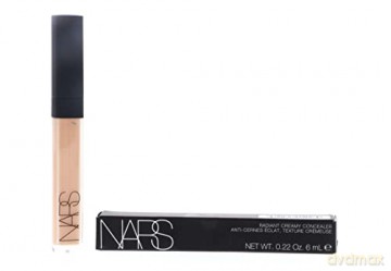 RADIANT CREAMY CONCEALER - Shade: Marron Glac