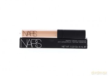 RADIANT CREAMY CONCEALER - Shade: Marron Glac