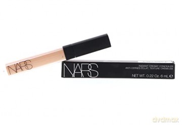 RADIANT CREAMY CONCEALER - Shade: Marron Glac