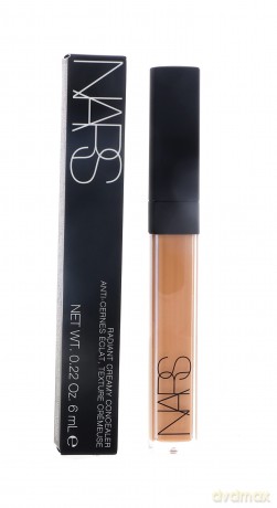 RADIANT CREAMY CONCEALER - Shade: Sucre D'orge