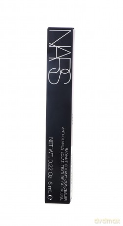 RADIANT CREAMY CONCEALER - Shade: Sucre D'orge