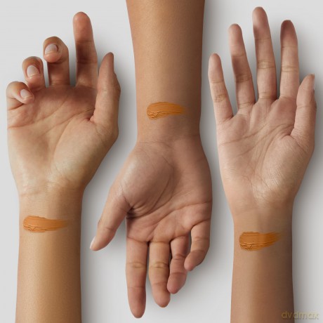 RADIANT CREAMY CONCEALER - Shade: Truffle