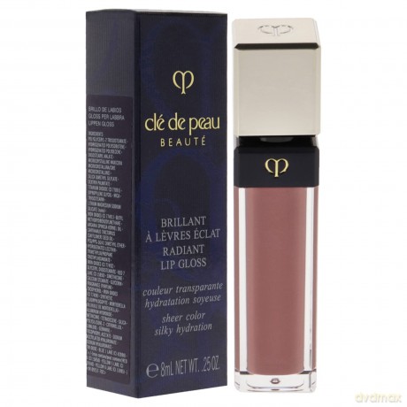 RADIANT LIP GLOSS 8 ml - Shade: 3 Charm