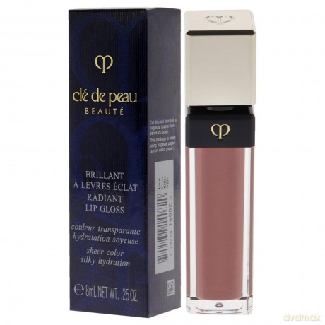 RADIANT LIP GLOSS 8 ml - Shade: 3 Charm