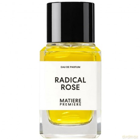 Radical Rose - woda perfumowana - Volume: 100 ml