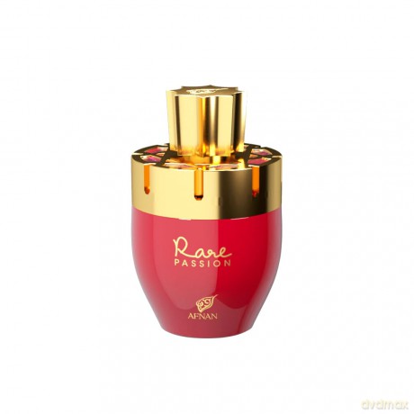 Rare Passion - woda perfumowana - Volume: 100 ml