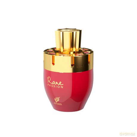 Rare Passion - woda perfumowana - Volume: 100 ml