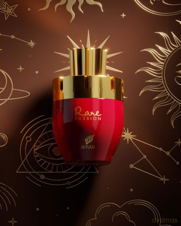 Rare Passion - woda perfumowana - Volume: 100 ml