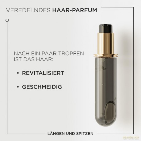 Refill for Chronologiste LÂ´Huile de Parfum perfumed hair oil 75 ml