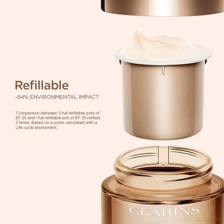 Refill for firming cream for all skin types Extra-Firming Jour Collagen Technology Cream Refill 50 ml