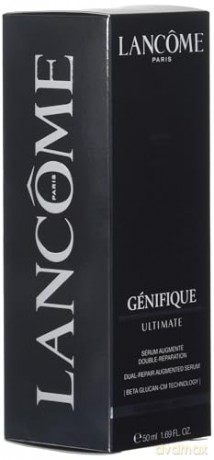 Refill for Gnifique Ultimate Serum luxury anti-aging serum - Volume: 50 ml