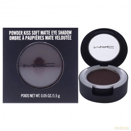 Refill for matte eye shadows Powder Kiss Matte Eye Shadow Refill 1.5 g - Shade: Devoted to Chili