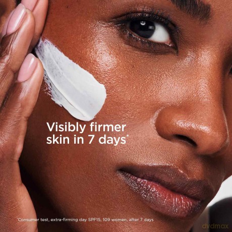 Refill for the daily firming cream for all skin types SPF 15 Extra-Firming Collagen Technology Cream Refill 50 ml