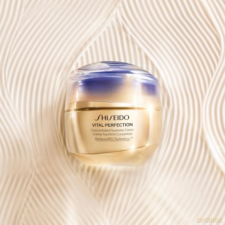 Refill for Vital Perfection anti-aging face cream Concentrated Supreme Cream Refill 50 ml