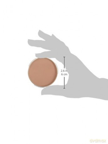 Refill the compact mineral powder Mineral Compact Powder Refill 9 g - Shade: 10 Basic Beige