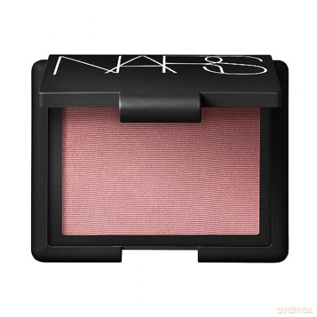 Refillable Blush 4.8 g - Shade: Deep Throat