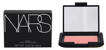 Refillable Blush 4.8 g - Shade: Deep Throat