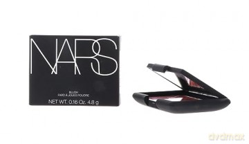 Refillable Blush 4.8 g - Shade: Deep Throat