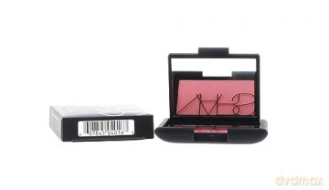 Refillable Blush 4.8 g - Shade: Deep Throat