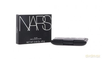Refillable Blush 4.8 g - Shade: Deep Throat