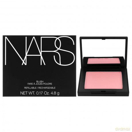 Refillable Blush 4.8 g - Shade: Forbidden