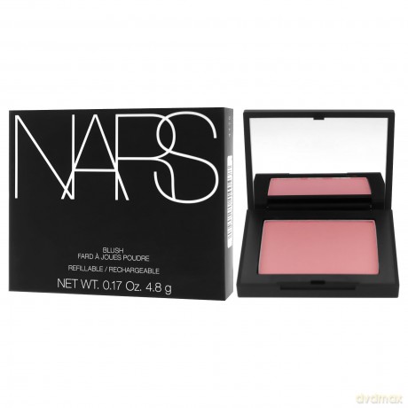 Refillable Blush 4.8 g - Shade: Forbidden