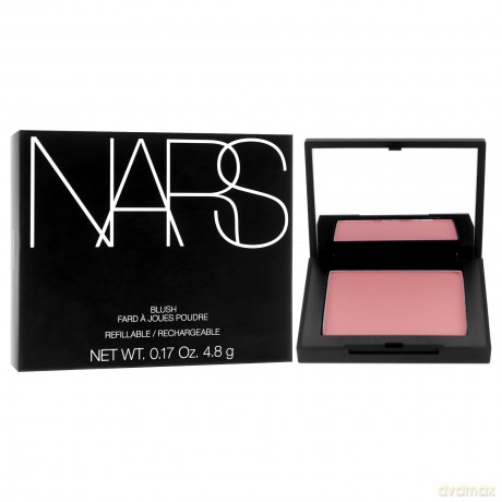 Refillable Blush 4.8 g - Shade: Forbidden
