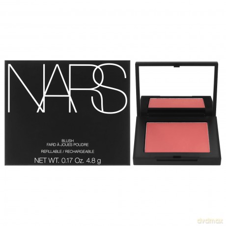 Refillable Blush 4.8 g - Shade: Obsession