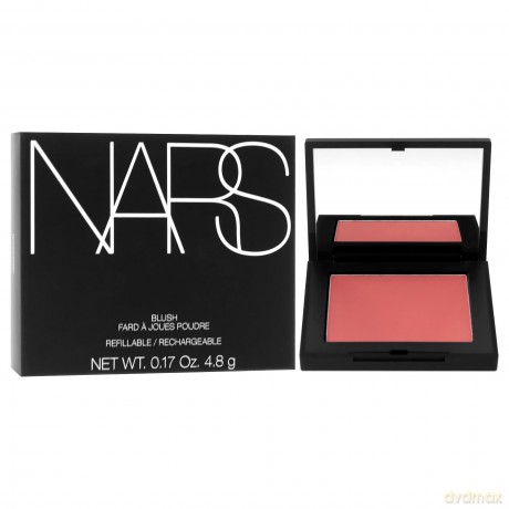 Refillable Blush 4.8 g - Shade: Obsession