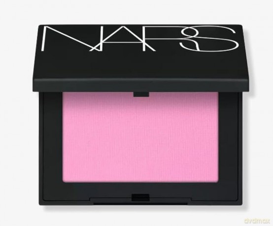 Refillable Blush 4.8 g - Shade: Thrill
