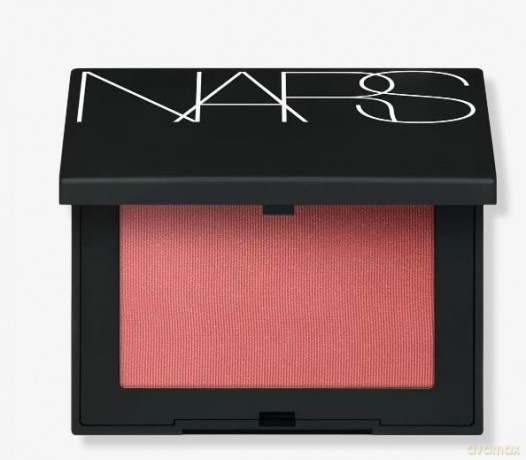 Refillable Blush 4.8 g - Shade: Torrid