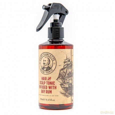 Refreshing Hair Tonic Hair and Scalp Tonic 250 ml