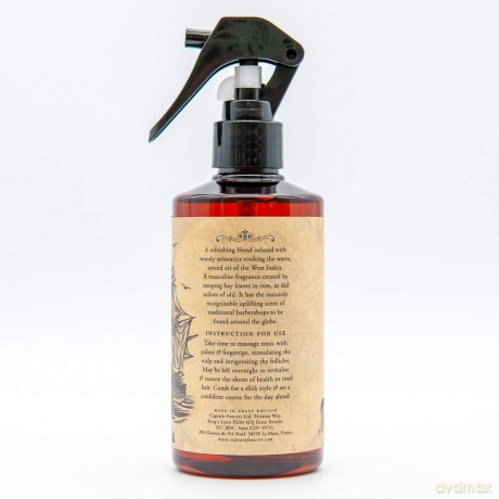 Refreshing Hair Tonic Hair and Scalp Tonic 250 ml