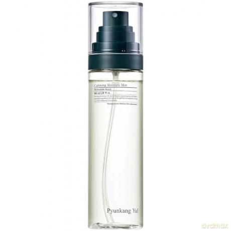 Refreshing skin mist Calming Moisture Mist 100 ml
