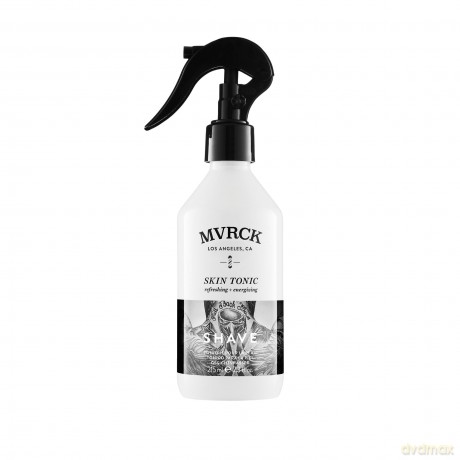 Refreshing skin tonic MVRCK Shave Skin Tonic 215 ml