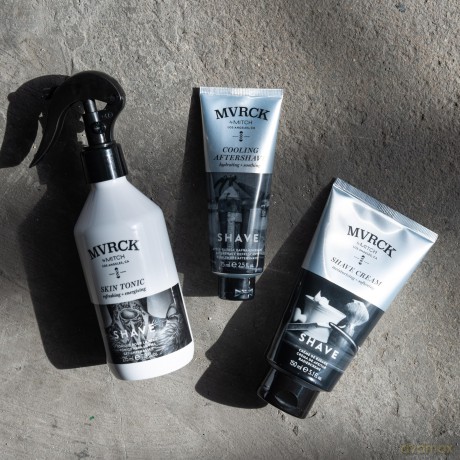 Refreshing skin tonic MVRCK Shave Skin Tonic 215 ml